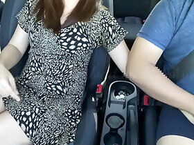 Cheating Family Guy Fetch Me To Fuck Inside Car