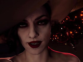 The Last Villager ~Alcina Dimitrescu~