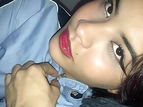 Estoy muy cachondo y le follo el rico coño a mi hermanastra me corro en su boca -Pov