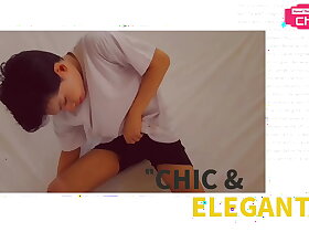 [Hansel Thio Channel] I Will Be Your Talent Brazzers - I'm On Set Photoshoot For Cover Boy Beauty Magazine As Asian Sculpt Part 3