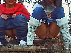 British MILF Angie George candid footage