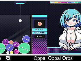 Oppai Oppai Orbs