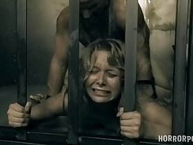 HORRORPORN - Abandoned from Hell