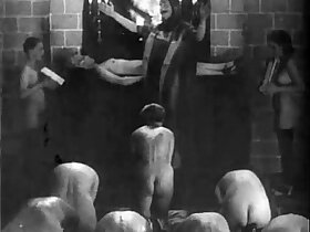 Messe Noire - 20s France