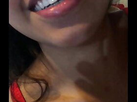 vi ela na cozinha nao aguentei