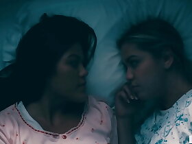 Christian Girl's Farewell Lovemaking - Alina Lopez, Kendra Spade