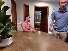 Step mother gets creampied upon of her step son