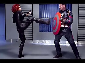 beefy all round videotape