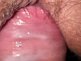 Fuck friend's mean wife and cum in panties