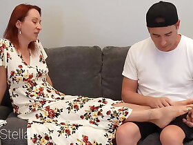 Unpeopled Stepmom's Birthday Genius - THE INAPPROPRIATE Genius E12 - FREE VIDEO