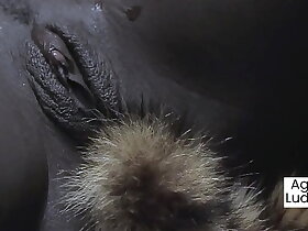 Fernanda Chocolatte sabe como fuder uma bucetinha