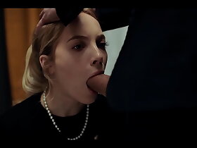 Seniority FREEZE FETISH - Hot Girls Stuck In Seniority Getting Fucked And Cumming COMPILATION