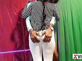 इंडियन सेक्सी लड़की को चोदा