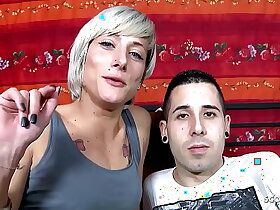 First Anal Sex for Closely-knit Tits Abrupt Hairy Teen Nicky Wayne