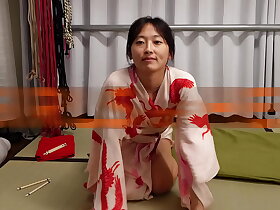 Garment hew takes a bwc with her mean asshole