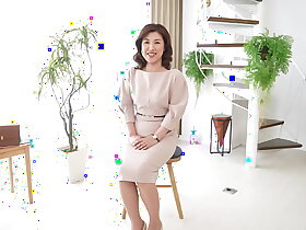 初撮り人妻ドキュメント 藤和弓香　＜ダイジェスト付き＞