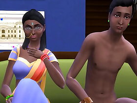 humongous around movie