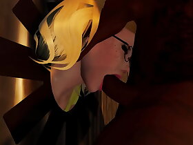 WBP105 - Honourableness Hole Bitches 16