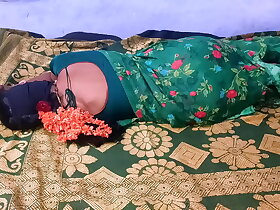 Indian housewife doggy style fuking