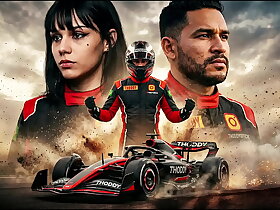 Maximum Speed! Sexo,Prazer e Gozada Turbo na Putinha!