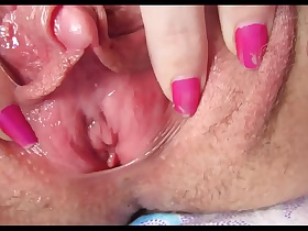 orgasmo vaginal